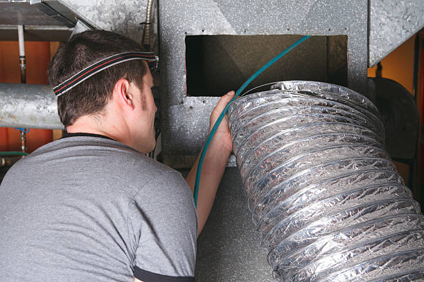 Best Affordable Duct Cleaning Services  in USA